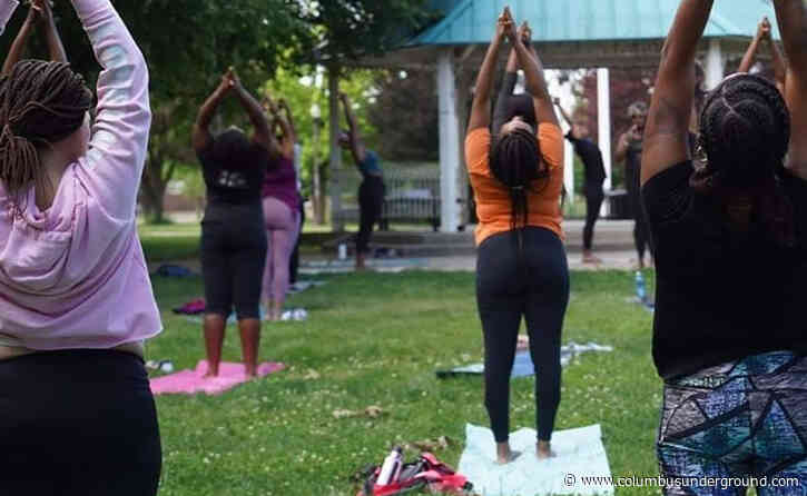 Heartfelt Yoga Opens Wide with Karma and Pride