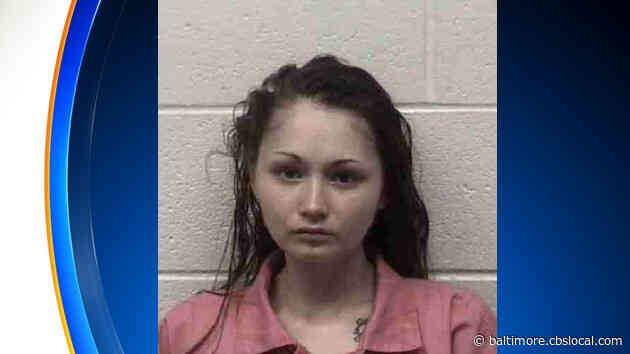 23-Year-Old Destiny Guns Charged In Stabbing Death Of Perryville Man Chad Petroulis