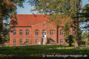 Deutschland: Edle Unterkünfte für den Urlaub