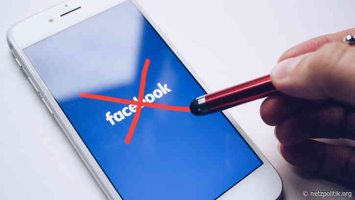 Bundesgerichtshof: Schlappe für Facebook wegen Zusammenführung von Daten