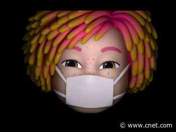 Hand-washing timer, Memoji face masks: How Apple is helping us cope with coronavirus     - CNET