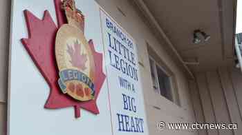 'It's extremely dire': Legions at risk of closing forever