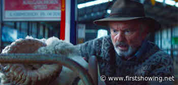 Sam Neill & Michael Caton in 'Rams' English-Language Remake Trailer