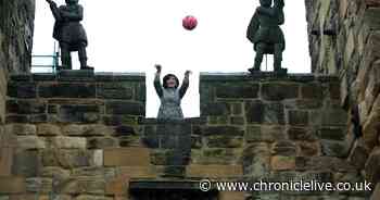 The five best Northumberland traditions