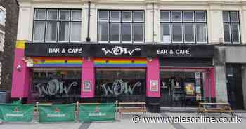 Cardiff's WOW Bar is shutting due to coronavirus restrictions