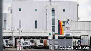 Germany scrambles to contain coronavirus outbreak at slaughterhouse; more than 1,300 infected