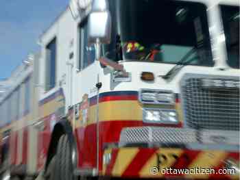 Bank Street closed due to gas leak in Sunnyside district