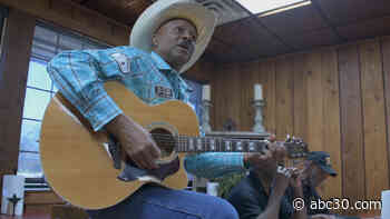 Rosenberg's Black Cowboy Museum is a treasure trove of history