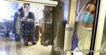 COVID-19 cases rise in Minnesota, but unknown transmissions drop