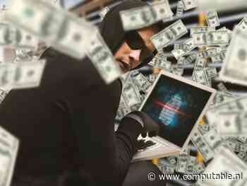 Cybercrime kost bedrijven meer geld