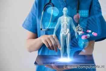 Machine learning op de intensive care