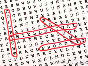 Digitalisering wakkert patentgroei aan