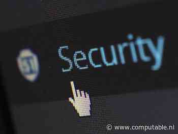 Nieuwe security-cultuur na Covid-19