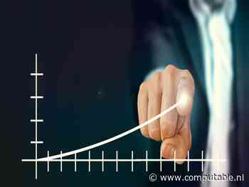 Flinke groei nl-domeinen door coronacrisis