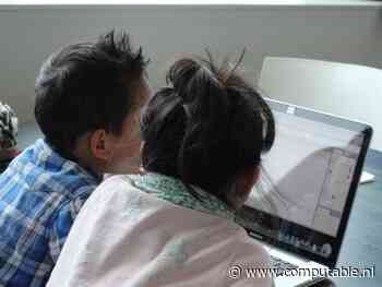Game maakt kids bewust van cybergevaar