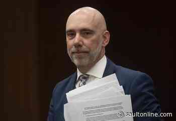 Eight more weeks of CERB to cost $17.9 billion, budget officer says