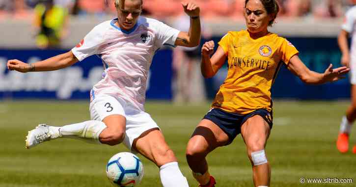 Utah Royals get potentially easier path as NWSL updates Challenge Cup schedule