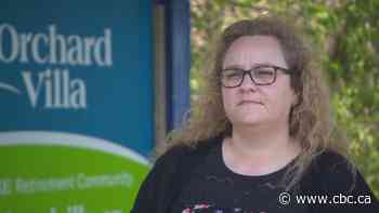 Potential immunity measure against COVID-19 lawsuits could hold up accountability: daughter of late resident