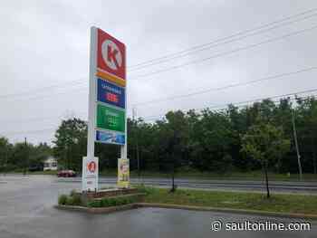 Up, Down Then Up Again. Gas Prices Very Unstable Lately