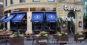 Banyan in Newcastle will reopen restaurant on July 4 and is taking bookings now