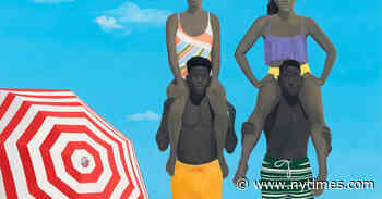 Nine Black Artists and Cultural Leaders on Seeing and Being Seen