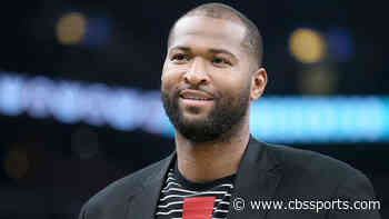 Free agent DeMarcus Cousins will sit out remainder of NBA season to continue rehabbing for 2020-21, per report