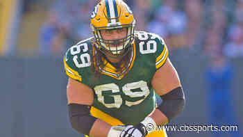 Ranking top 10 offensive linemen for 2020 NFL season: Quenton Nelson, David Bakhtiari lead the way