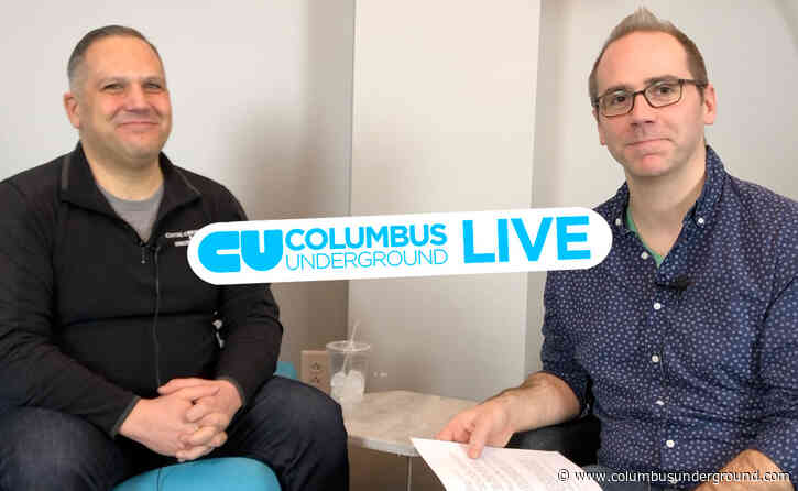 CU Live: The State of Downtown Columbus