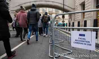 UK’s facial recognition technology ‘breaches privacy rights’