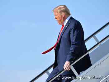 Trump extends restrictions on foreign workers as White House refuses to say 'kung flu' is offensive - The Independent