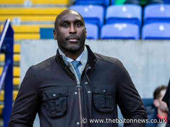 Southend sources say Bolton have not made Sol Campbell approach - The Bolton News