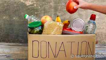 Local Businesses Fuel Food Insecurity Initiatives