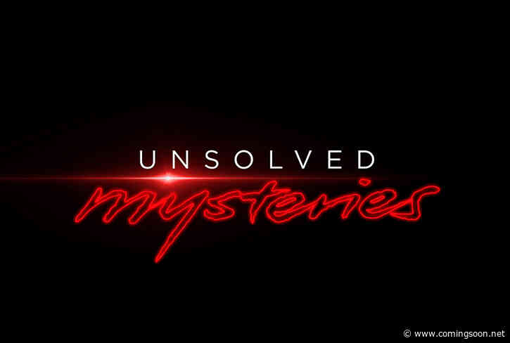 Netflix Unveils Unsolved Mysteries Reboot Trailer & Key Art