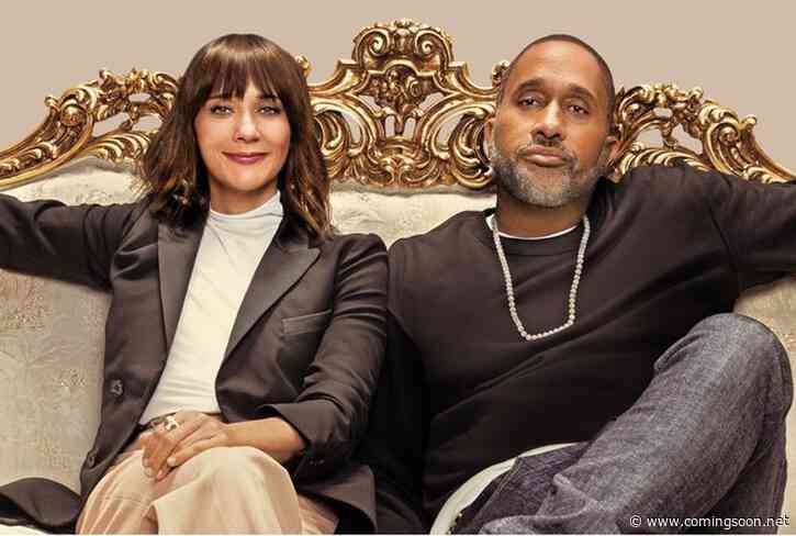 Kenya Barris’ #BlackAF Renewed for Second Season at Netflix