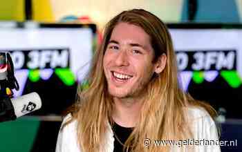 DJ Frank van der Lende ontdekt handige truc met pepermolen