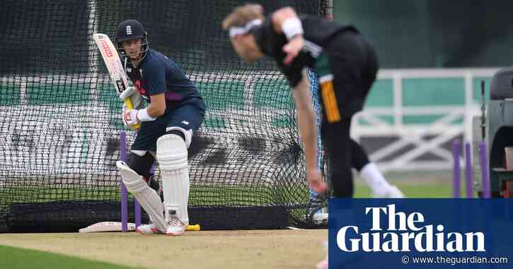 Ashley Giles warns England players isolation bubble will be no holiday camp