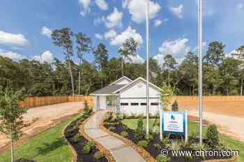 Homebuilders add entry level offerings across Houston region - Chron