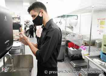 Houston health authority on restaurants: ‘That was a ripple. This is our wave.’ - Houston Chronicle