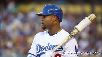 Carl Crawford faces $1 million lawsuit over drowning death at Houston home - Fox News