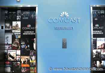 Comcast gives some Houston customers new account numbers - Houston Chronicle