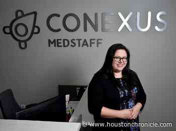 Houston med staffing company brings in nurses to help in pandemic - Houston Chronicle