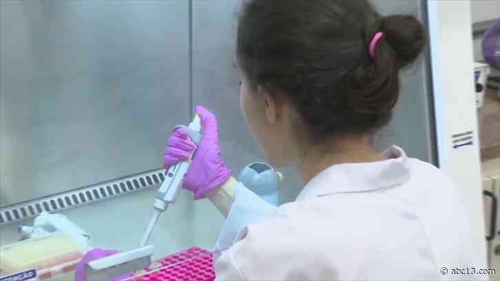 Houston could become worst affected city in US if COVID-19 trends continue, doctor says - KTRK-TV