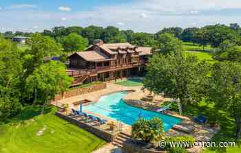 Photos: Every Aggie's dream home has hit the market near Houston - Chron.com
