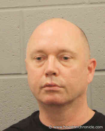 On-duty Houston cop charged with driving patrol car while drunk - Houston Chronicle