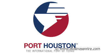 Port Houston Commission Meeting June 23 - Business Wire