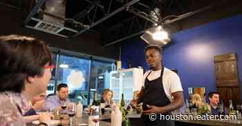 Acclaimed Houston Restaurant Indigo Will Close in 2021 - Eater Houston