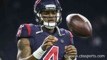 Texans depth chart 2020: Houston's projected Week 1 starters heading into training camp - CBS Sports