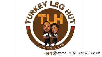 Houston personalities: Meet the couple behind Houston’s famous Turkey Leg Hut - KPRC Click2Houston