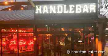 Houston Bar Temporarily Loses Liquor License After Failing to Comply With Occupancy Limits - Eater Houston