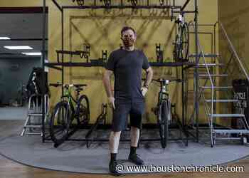 Bicycle sales soared in Houston as coronavirus took hold - Houston Chronicle